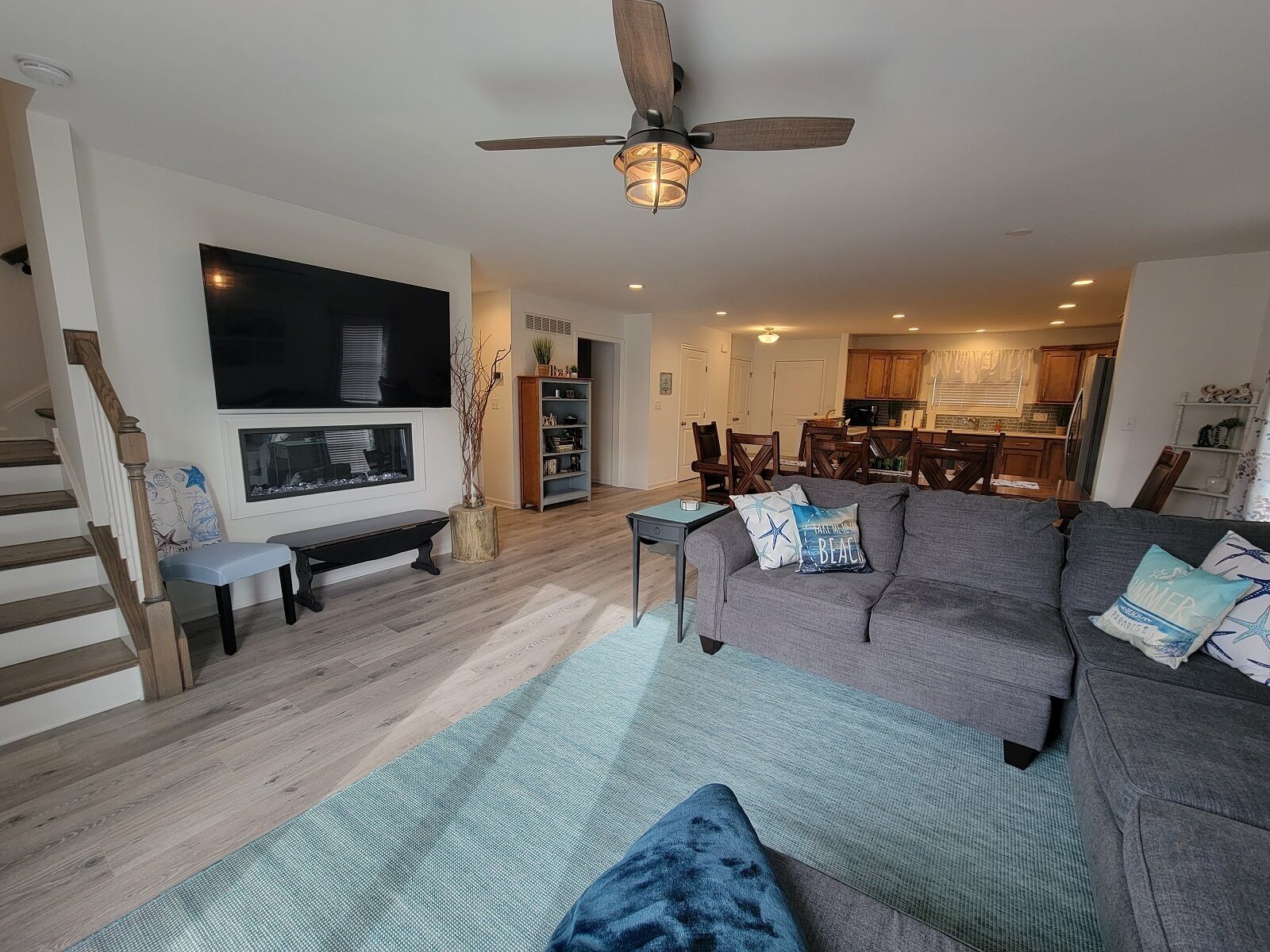 36808 Old Mill Court, Ocean View