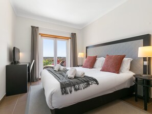 2 chambres, Wi-Fi, draps fournis