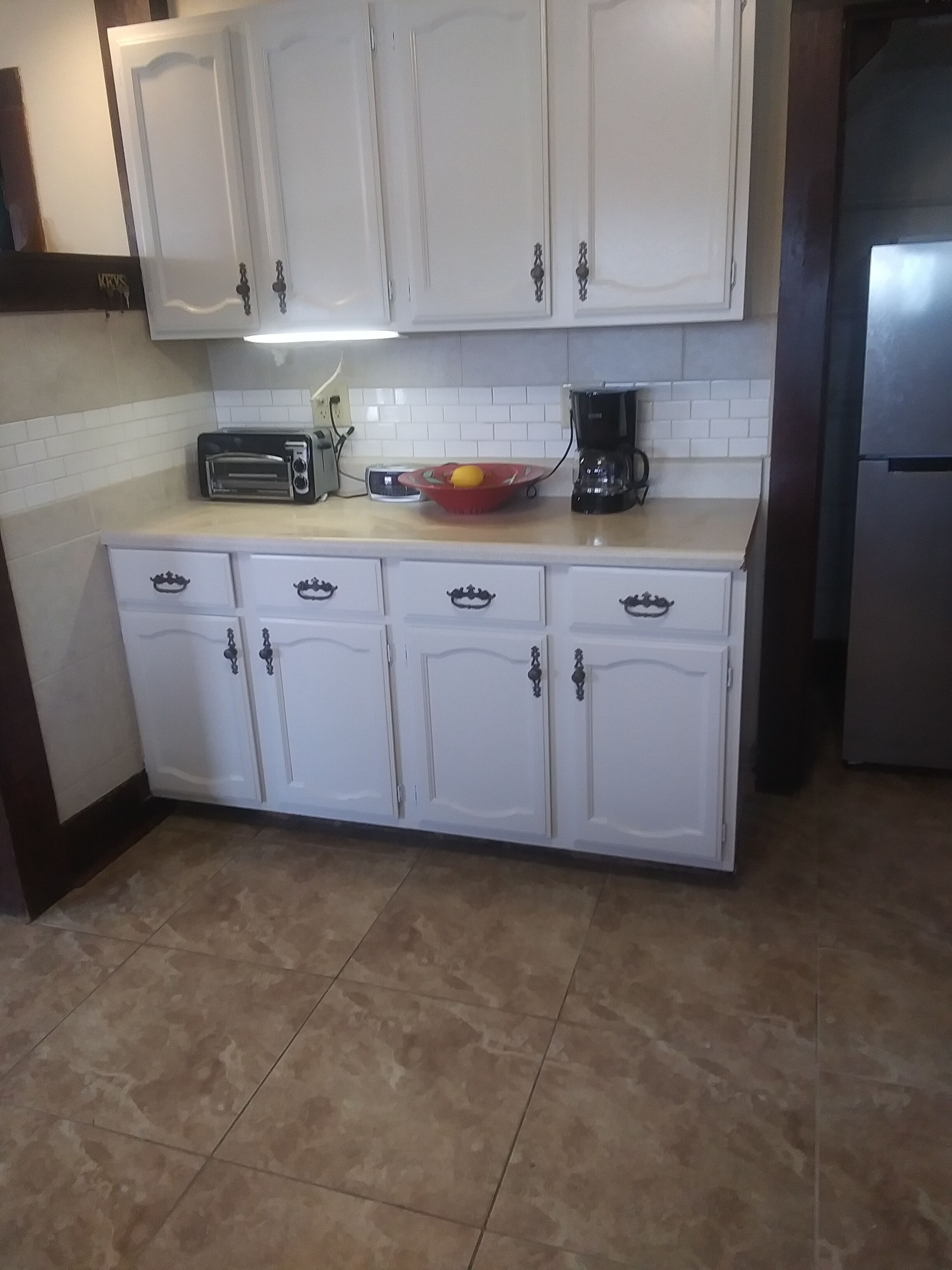 Old World Charm.Minutes to the beach and  Canal Street in New Smryna Beach