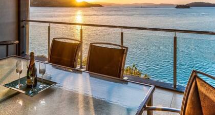 Edge Apartment 15, Edge Apartment 15 on Hamilton Island
