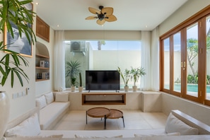 Smart TV