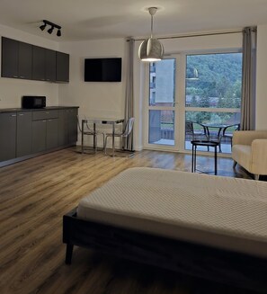 Interior - Walter Apartment Sinaia (Sinaia)