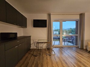 Interior - Walter Apartment Sinaia (Sinaia)