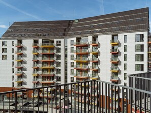 Property grounds - Walter Apartment Sinaia (Sinaia)