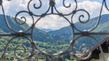 Căn hộ | Quang cảnh từ phòng