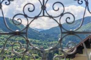 Apartment | View from room - Ca' Maria Acero by Wonderful Italy  (Bellagio)