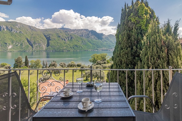 Apartment | Terrasse/Patio