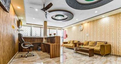 iROOMZ Suchira Lodge