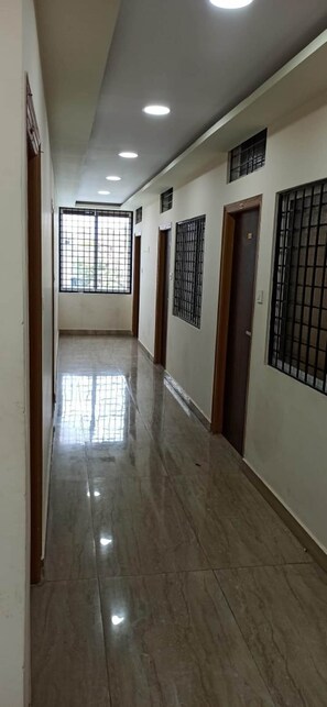 Exterior - iROOMZ Suchira Lodge (Mandya)