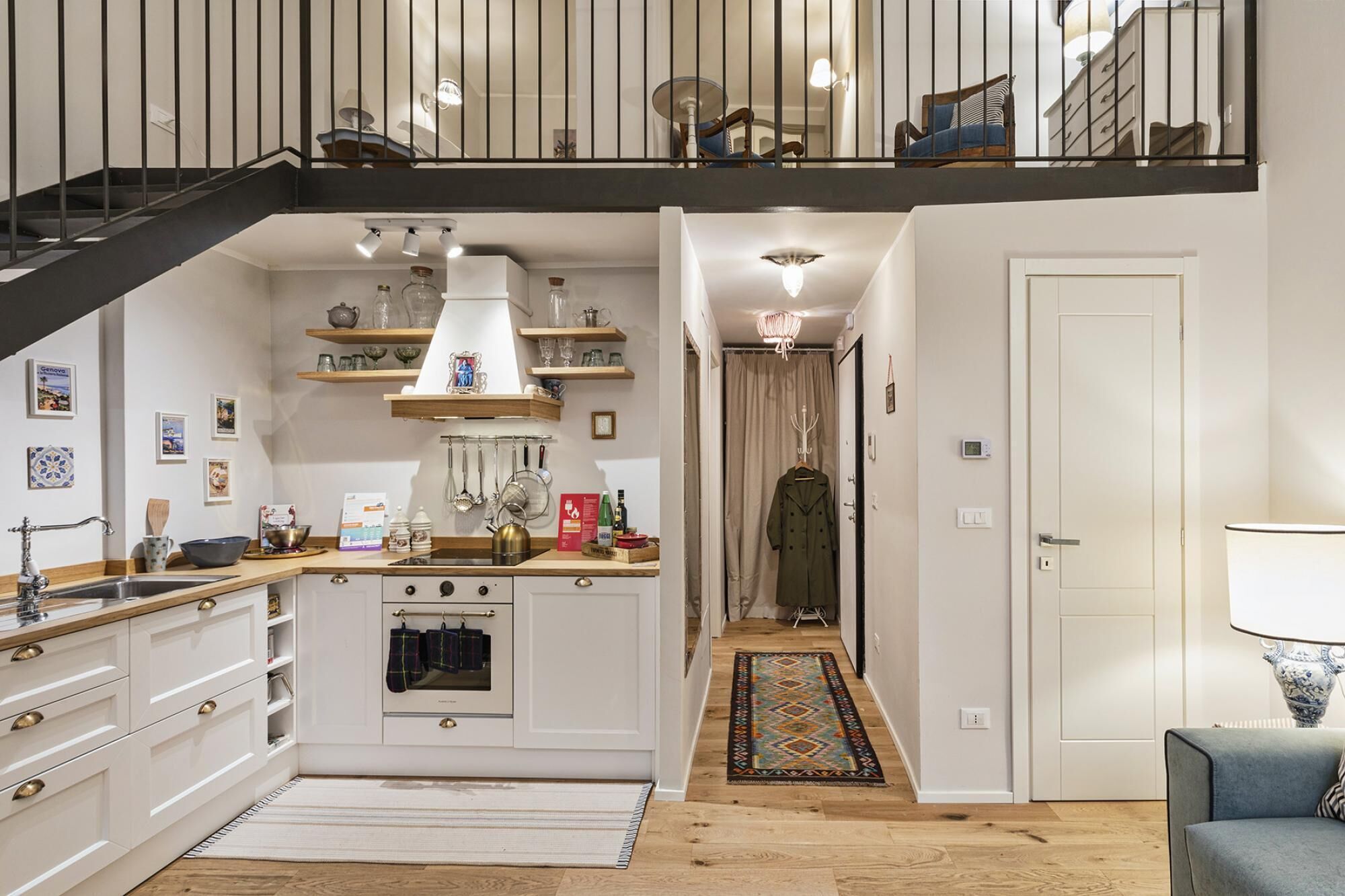 Genovese Gem in Genova