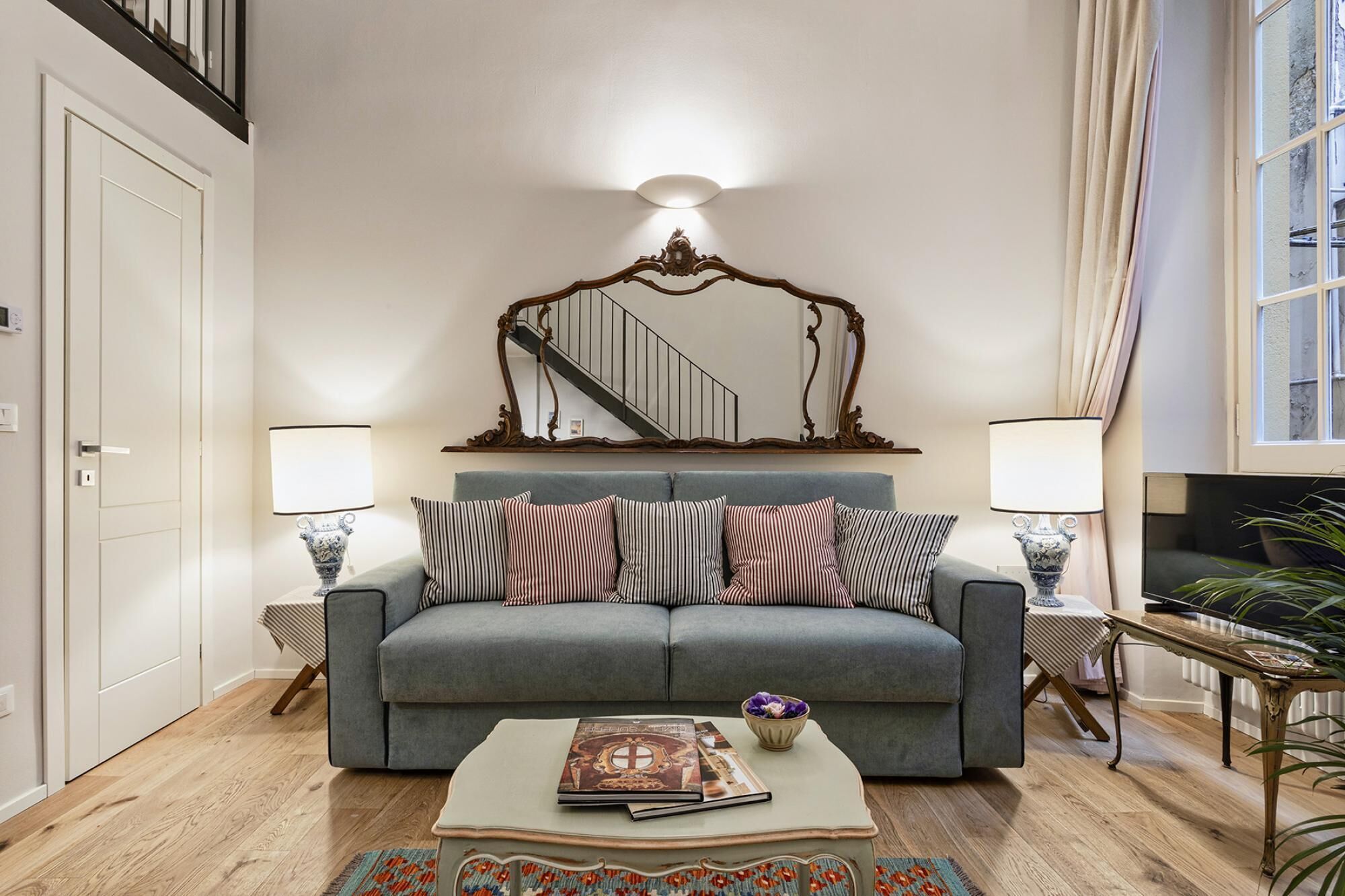 Genovese Gem in Genova