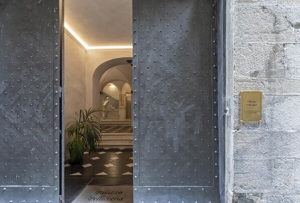 Apartment | 1 Schlafzimmer