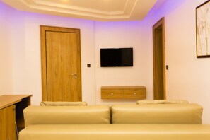 Room - Shartell Hotels Jos (Jos)
