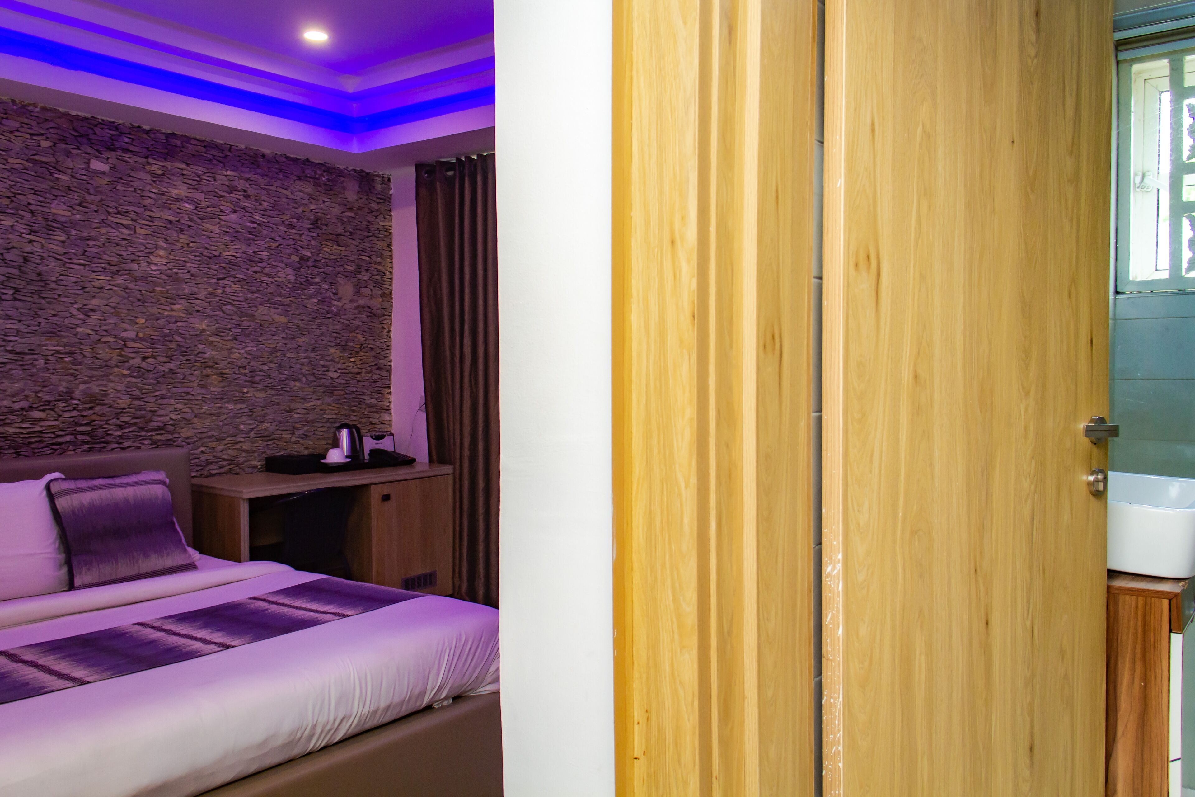 Chambre Classique