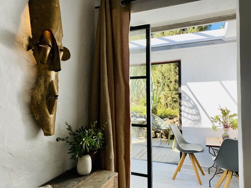 LA CAREZA DE MIJAS - COTTAGE SHABBY