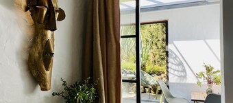 LA CAREZA DE MIJAS - COTTAGE SHABBY