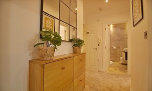 ทางเดิน