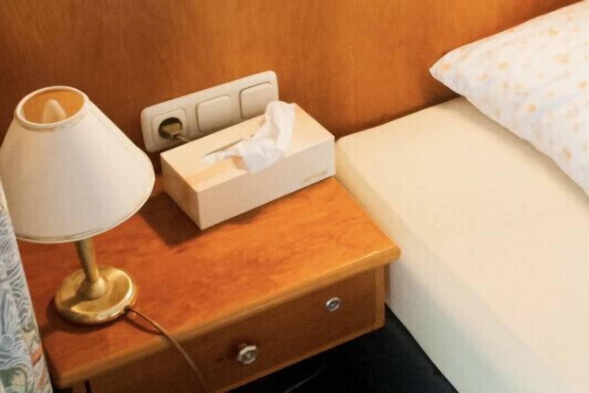 Standard Single Room | Desk, free WiFi, bed sheets