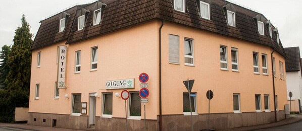 Exteriör