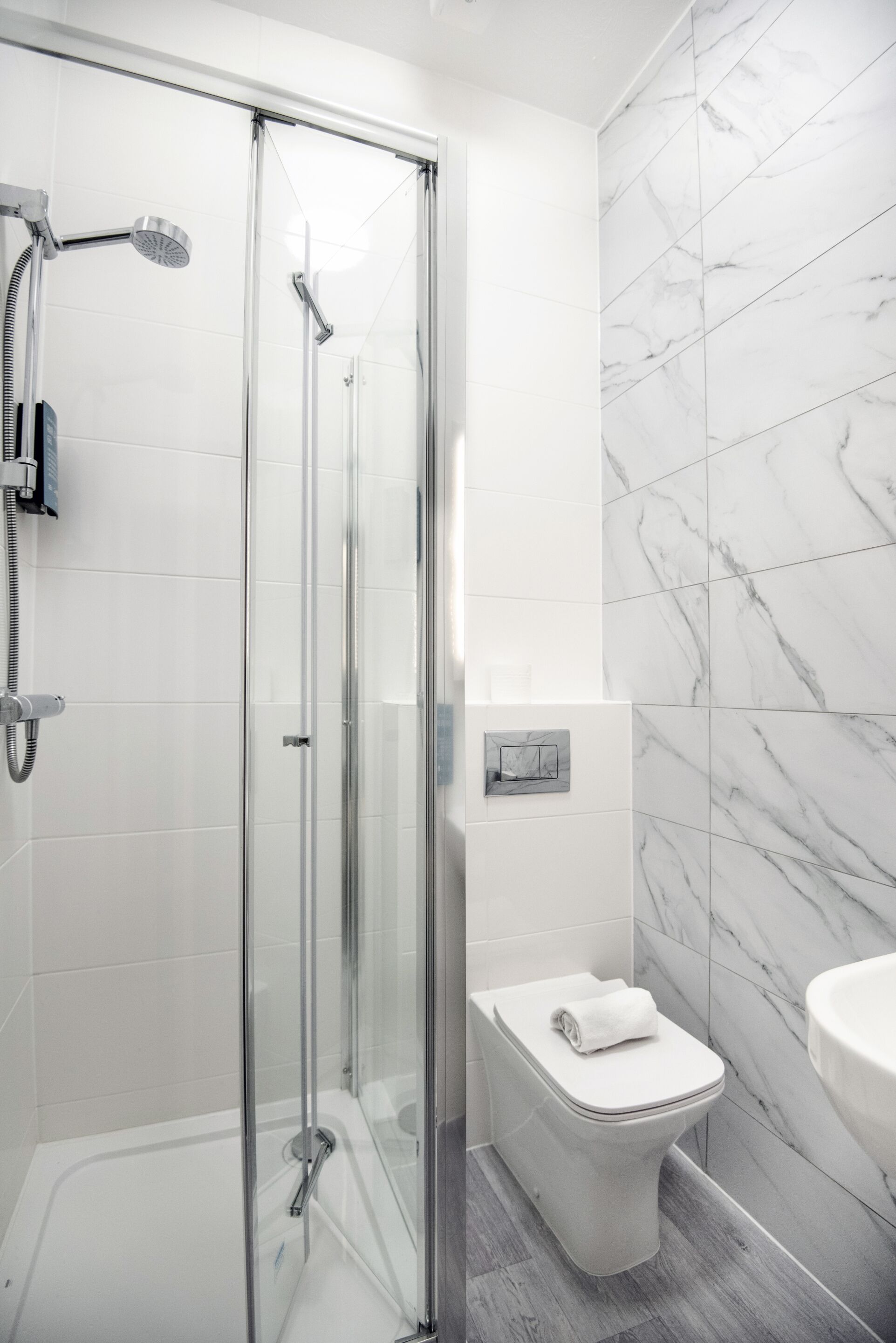 Premium King/twin Ensuite - Taunton