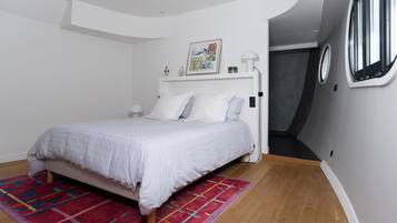 4 chambres, bureau, fer et planche Ă repasser, Wi-Fi gratuit