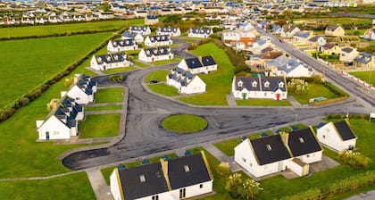 Ballybunion Holiday Cottages