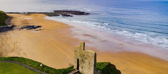 Ballybunion Holiday Cottages