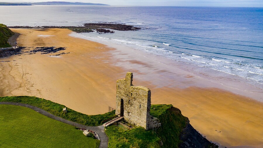 Ballybunion Holiday Cottages