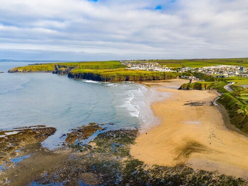 Ballybunion Holiday Cottages