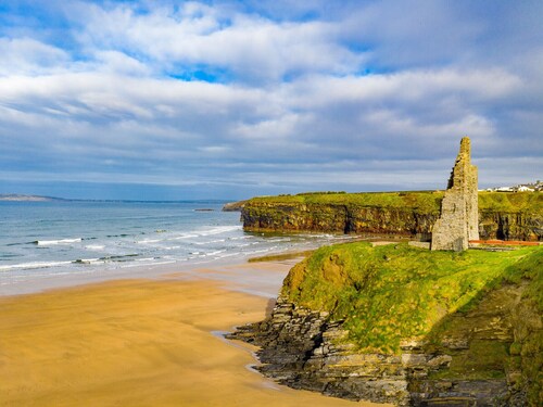 Ballybunion Holiday Cottages