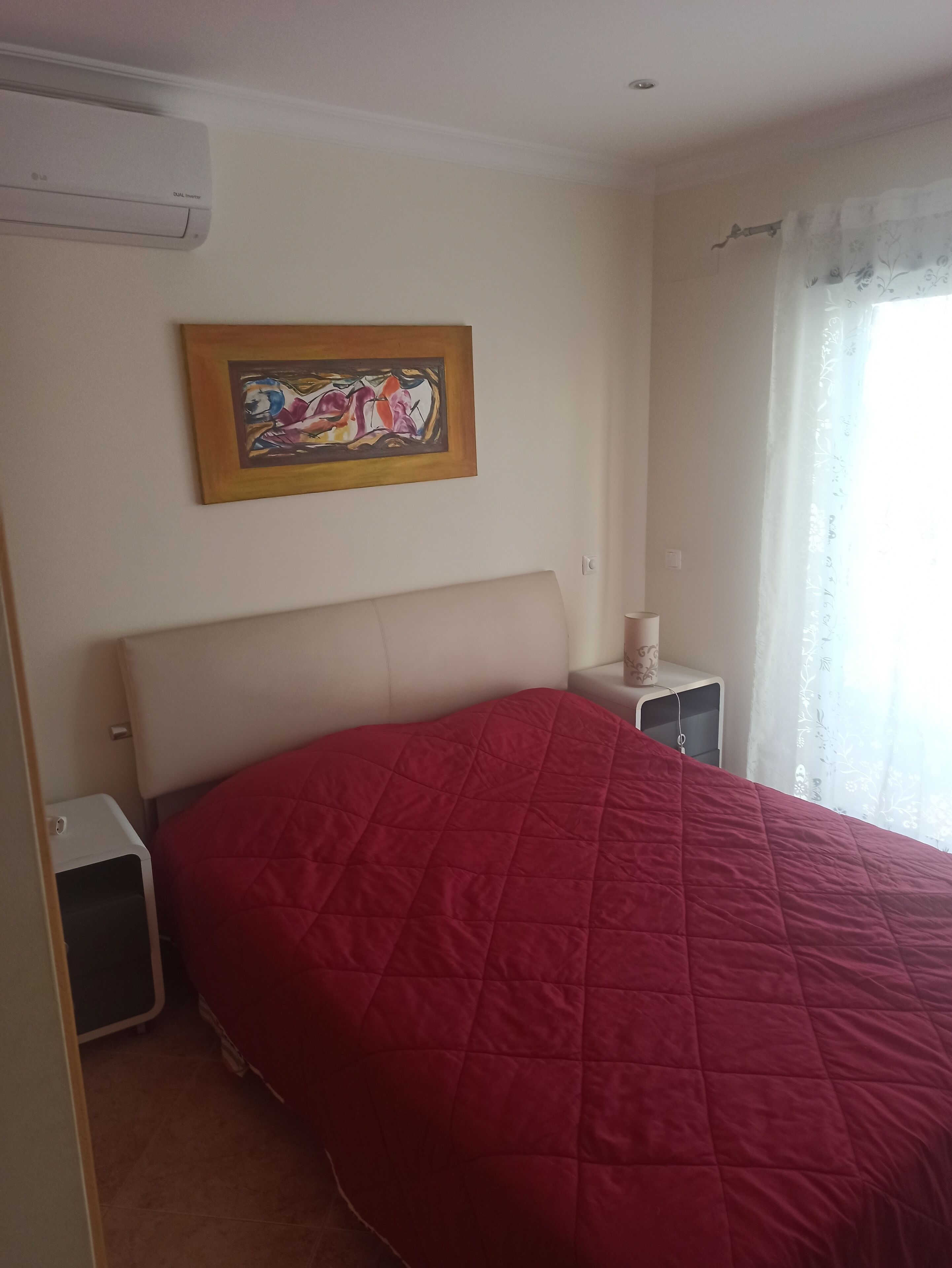 Sublime Quarteira Sea View By JG Apartments