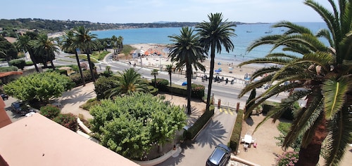 Location Bandol