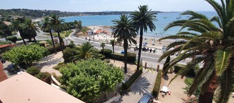Location Bandol