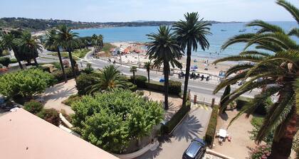 Location Bandol
