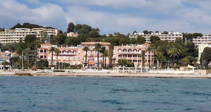 Location Bandol