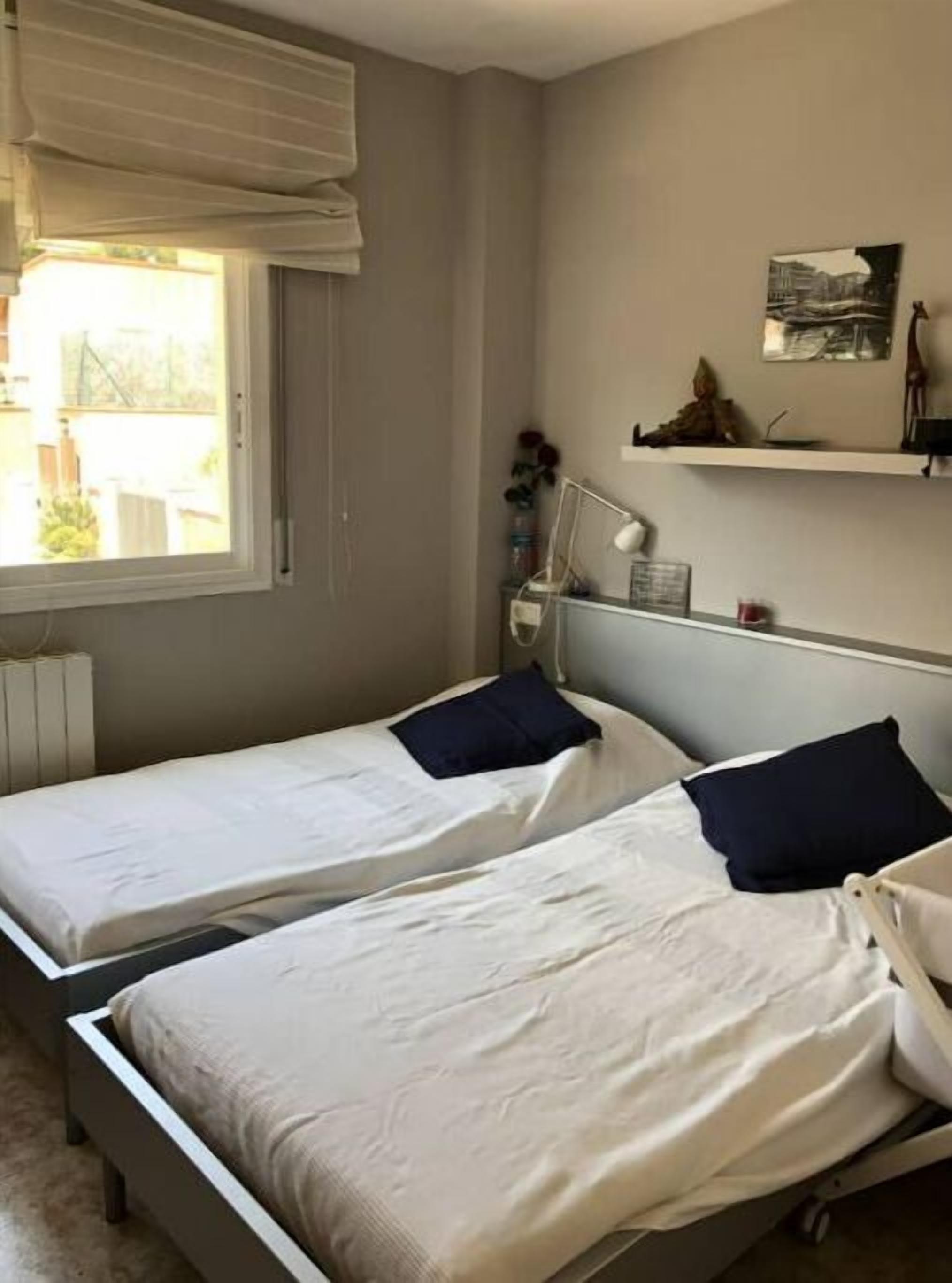 Casa CON Jardín Y Piscina Cerca DEL MAR