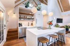 Private kitchen - Epic Spot on Hanalei Bay! TVNC 5116 (Hanalei)