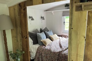 1 chambre, accĂšs au Wi-Fi (inclus), literie fournie