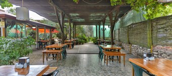 Çıralı Orange Motel