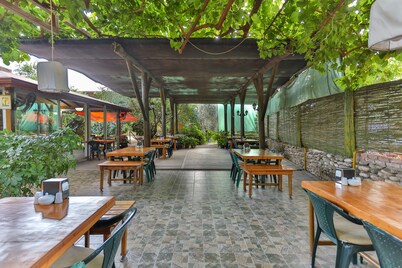 Çıralı Orange Motel