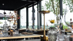 Restoran