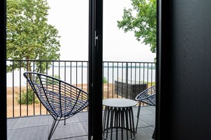 Superior Suite | Terrace/patio