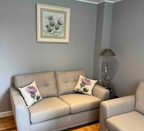 スマートテレビ