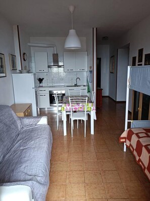 Apartment | Interior