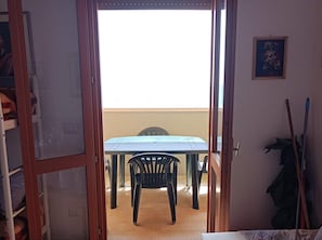 Apartamento | Opções para refeição