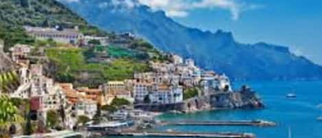 Appartement | Jachthaven