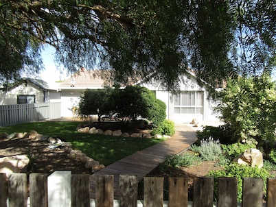 Keepin it Reel - Dog friendly - Off Peak Special!