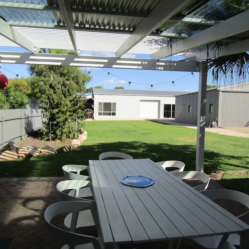 Keepin it Reel - Dog friendly - Off Peak Special!