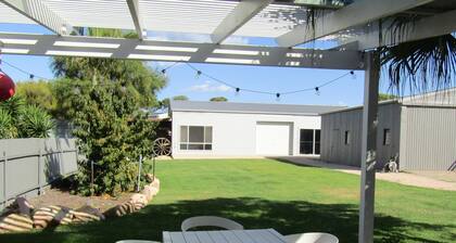 Keepin it Reel - Dog friendly - Off Peak Special!