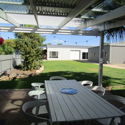 Keepin it Reel - Dog friendly - Off Peak Special!